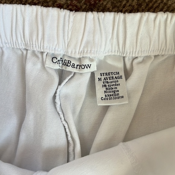 Croft & Barrow medium stretch pants - Picture 2 of 2